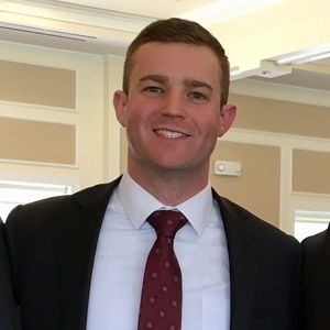 Meet your Posher, John